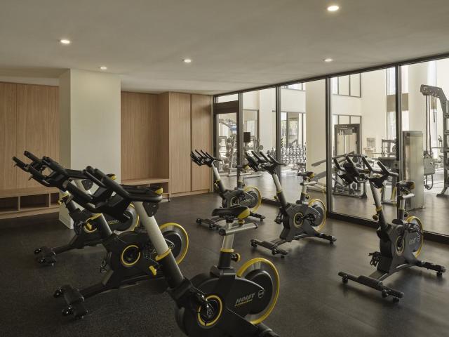 Cherry House at Canary Landing 2 Bedroom Apartment for Rent at 432 Cherry St, Toronto, ON M5A 1B3 West Don Lands