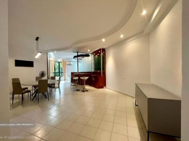 Cherry Hill Condominium D19, Condominium