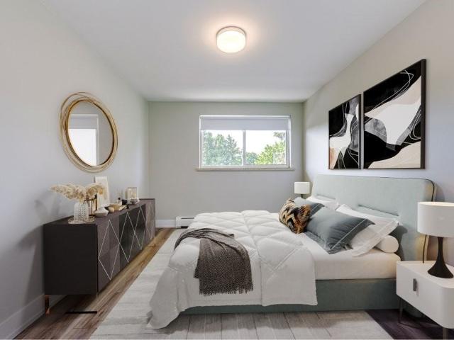 Cherry Hill Suites 2 Bedroom Apartment for Rent at 36 Talbot St, Kitchener, ON N2M 2A9 Cherry Hill