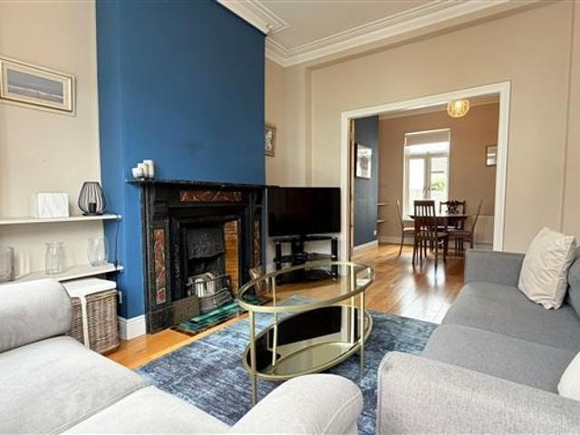 Cherryfield Avenue Lower, Ranelagh, Dublin 6
