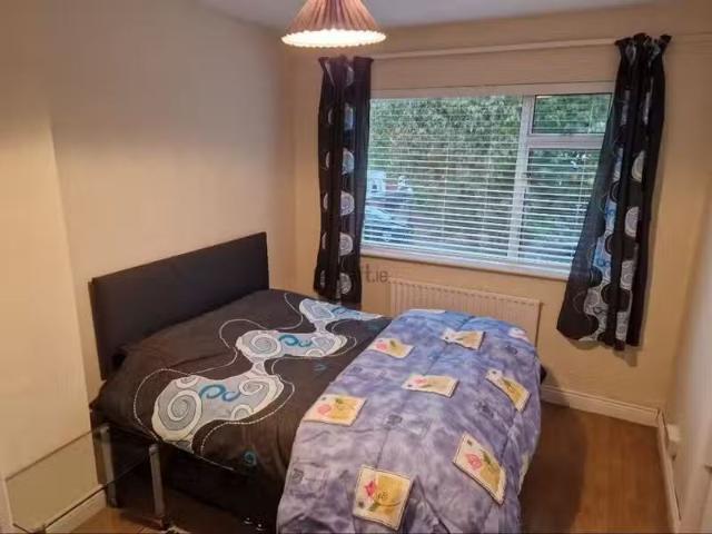 Cherryfield Lawn, Hartstown, Dublin 15 is for rent