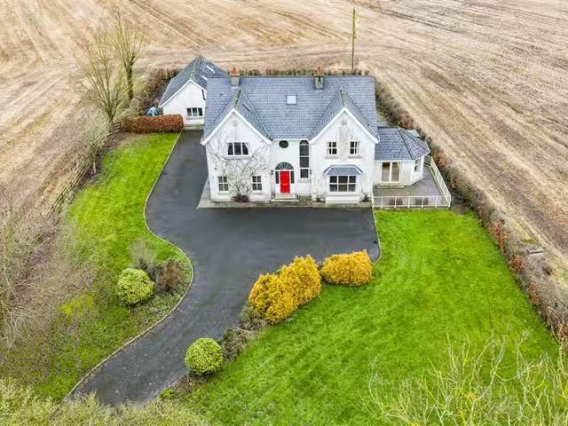 Cherrymills, Kildangan, Kildare, W34 TP33