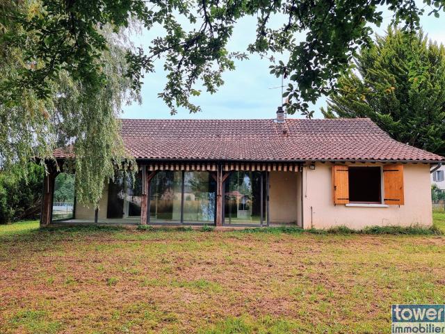 Cherveix Cubas Vente Maison 24