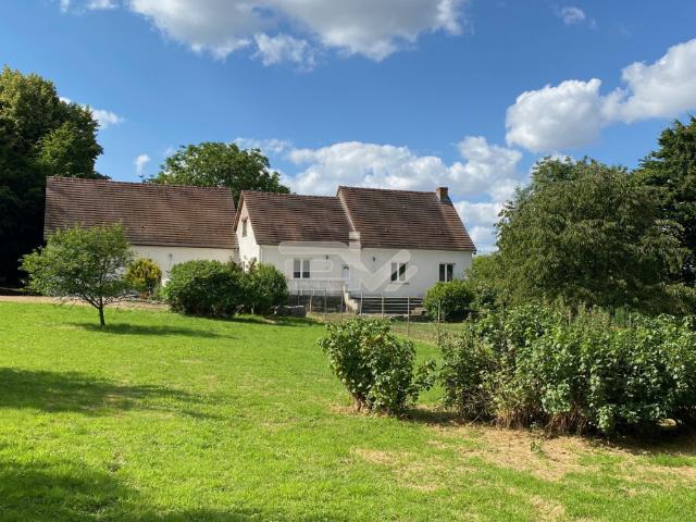 Chéry Chartreuve Vente Maison 02