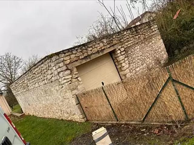 Chéry Chartreuve 02220 Achat / Vente terrain