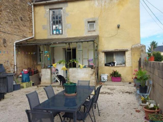 Chesley Vente Maison 10