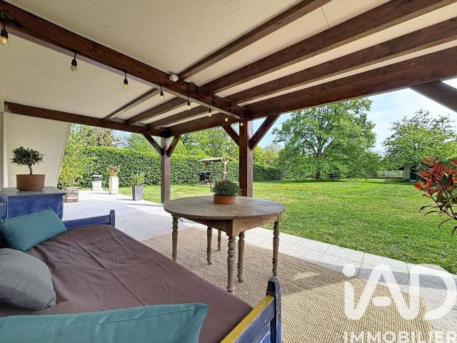 Chesny Vente Maison 57
