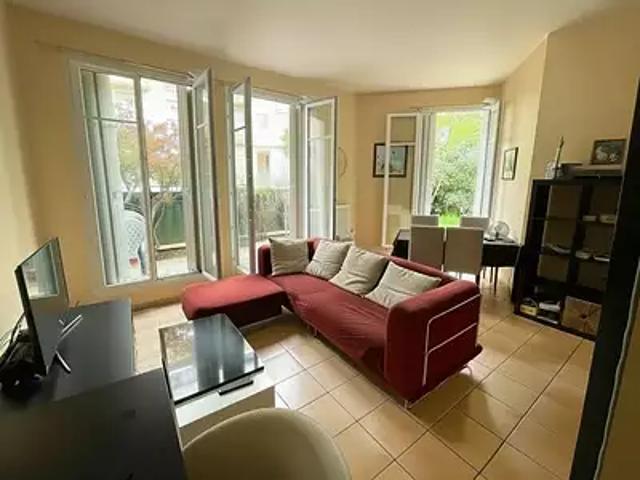Chessy 77700 Achat / Vente appartement 3 pièces t3