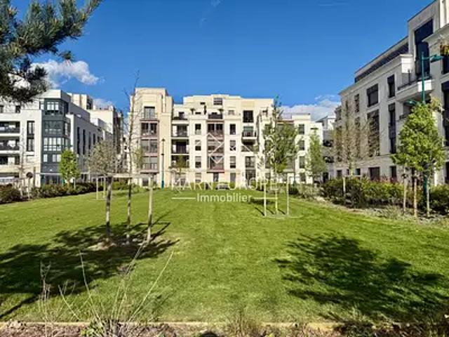 Chessy 77700 Achat / Vente appartement 4 pièces t4