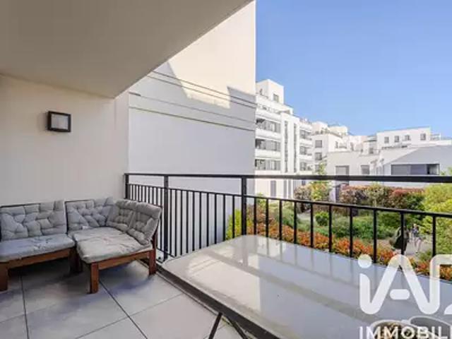 Chessy 77700 Achat / Vente appartement 4 pièces t4 parking