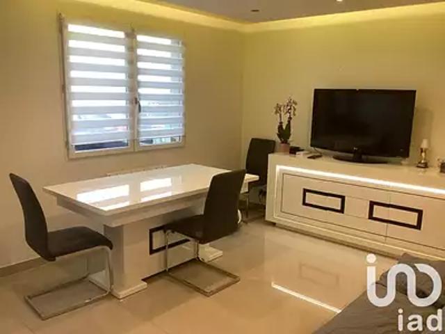 Chessy 77700 Achat / Vente maison 3 pièces t3