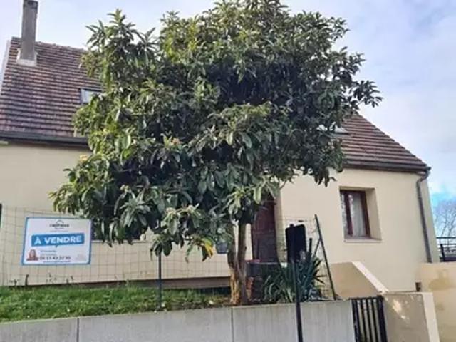 Chessy 77700 Achat / Vente maison 6 pièces t6