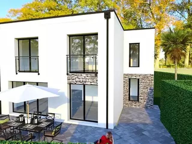 Chessy 77700 Achat / Vente terrain
