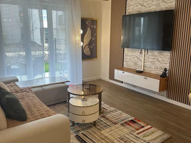 Chessy Location Appartement 77