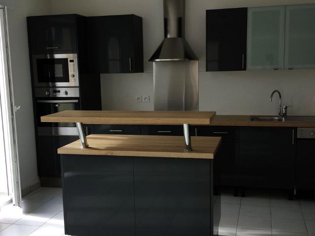 Chessy Location Appartement 77