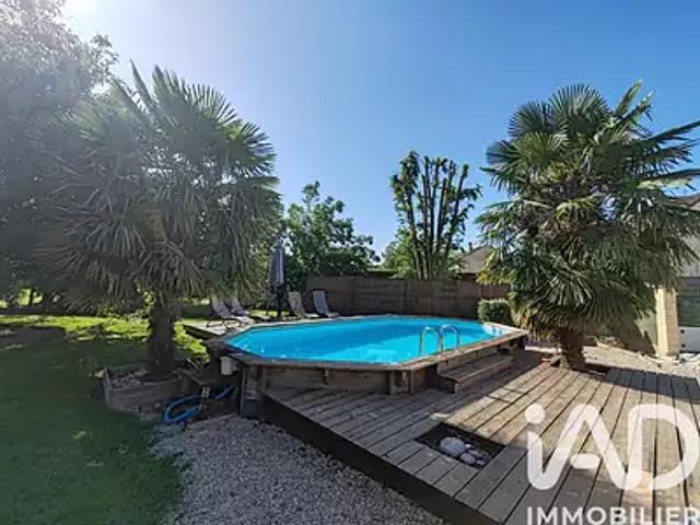 Chessy les Prés 10130 Achat / Vente maison 6 pièces t6
