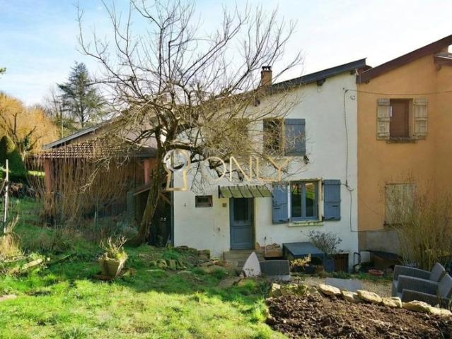 Chessy Maison 2 chambres