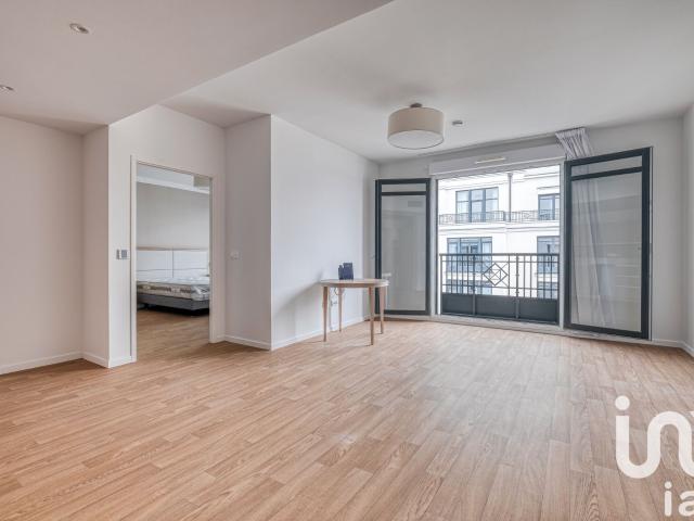 Chessy Vente Appartement 77