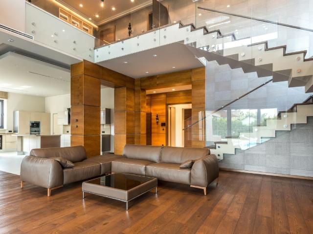 Chessy Vente Appartement 77
