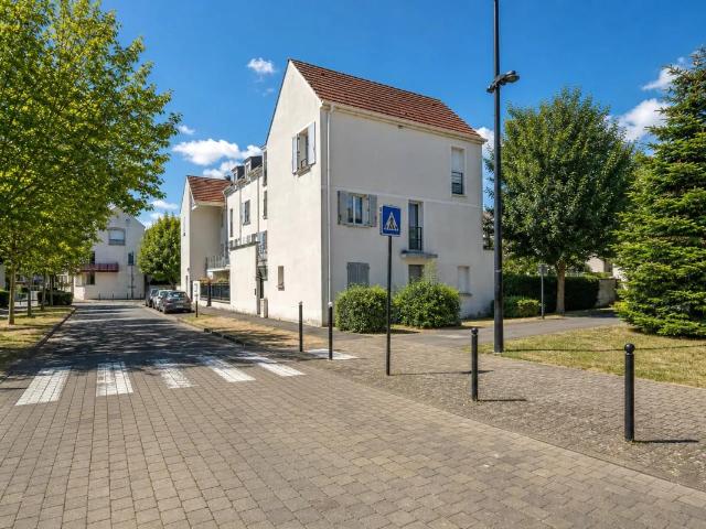 Chessy Vente Appartement 77