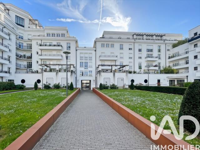 Chessy Vente Appartement 77