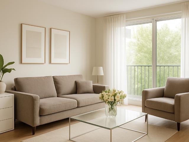 Chessy Vente Appartement 77