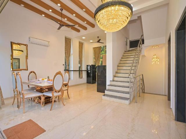 Chessy Vente Appartement 77