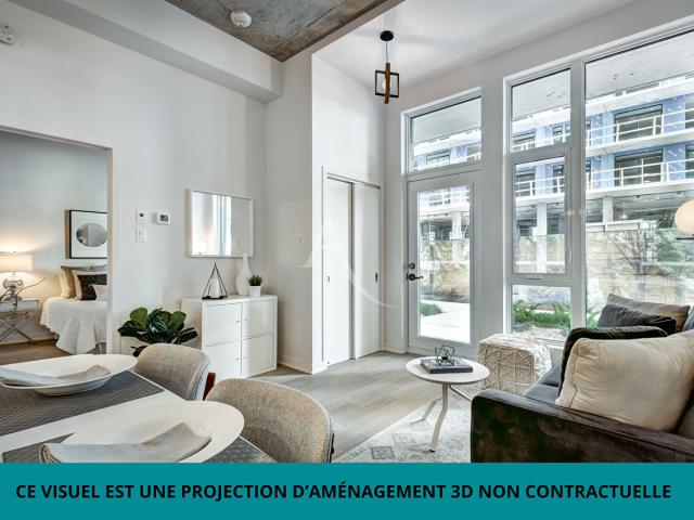 Chessy Vente Appartement 77