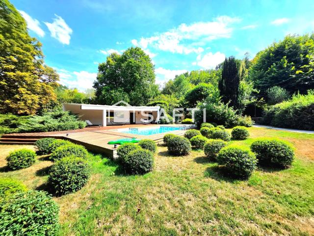 Montévrain Vente Maison 77