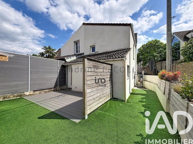 Chessy Vente Maison 77
