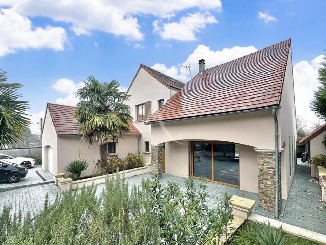 Chessy Vente Maison 77