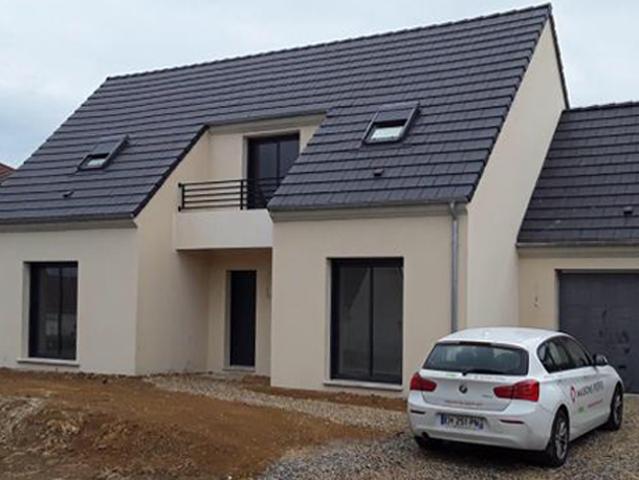 Chessy Vente Maison 77