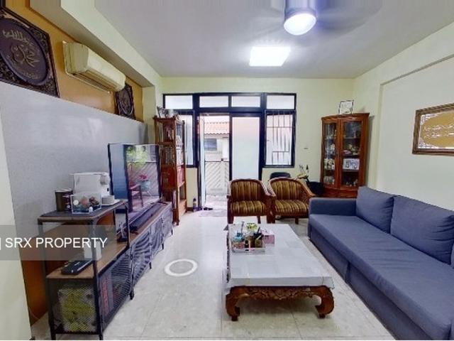 Chestervale D23, Condominium
