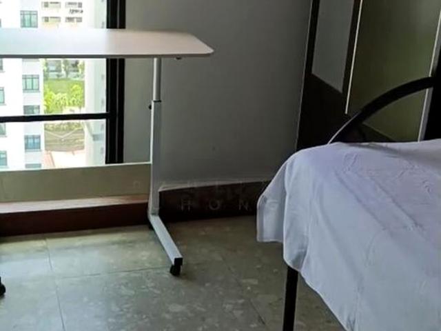 Chestervale D23, Condominium