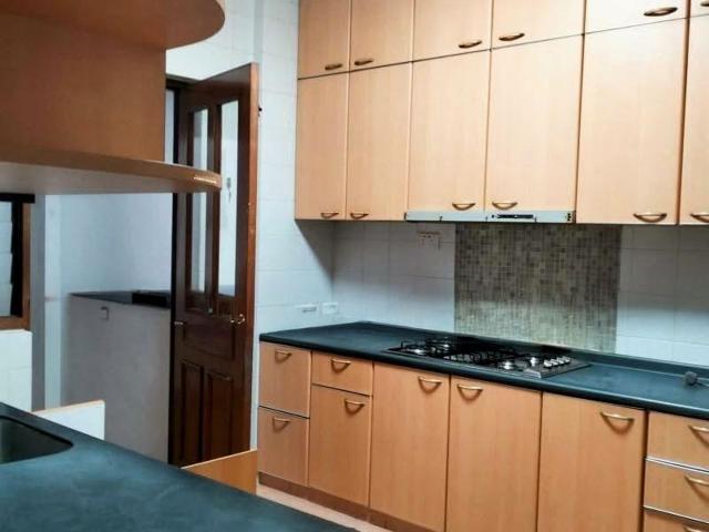 Chestervale D23, Condominium