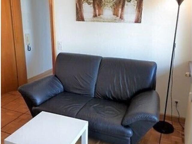 CHF 1890. / Monat in Basel Spalen, möbliert