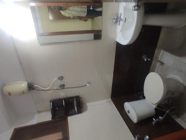 Chhabra Real Estates 2 Bedroom 800 Sq. Ft. Builder Floor in Mehrauli Delhi Listing ID: #10237