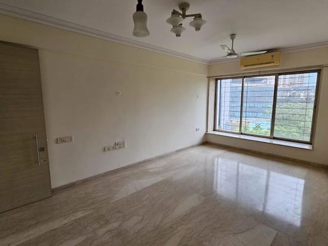 Chhadva Residency 2 Bedroom 975 Sq. Ft. Apartment in Chembur Mumbai Listing ID: #10235