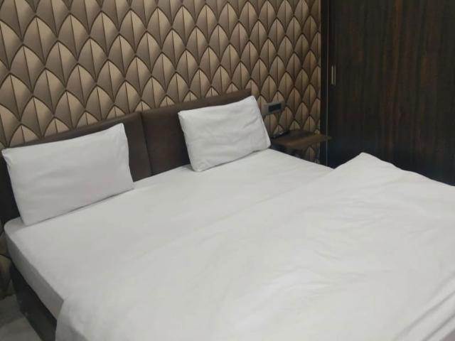 Chhajjupur, Babarpur 2 Bedroom 836 Sq. Ft. Builder Floor in Chhajjupur Delhi Listing ID: #10089