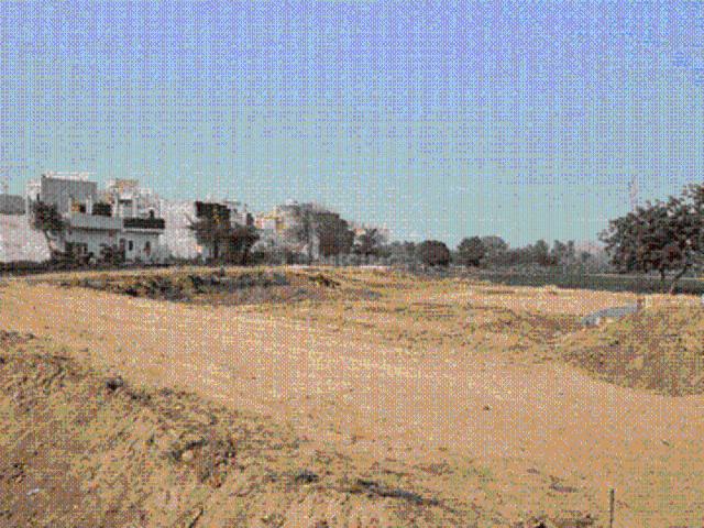 Chhapraula Residential Plot For Sale Ghaziabad