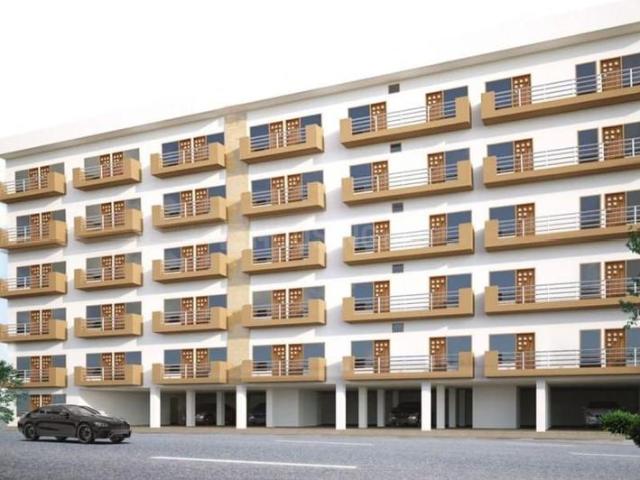 Chhapraula 2 BHK Apartment For Sale Ghaziabad