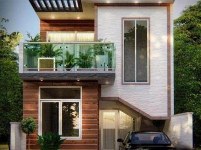 Chhapraula 2 BHK Duplex For Sale Greater Noida