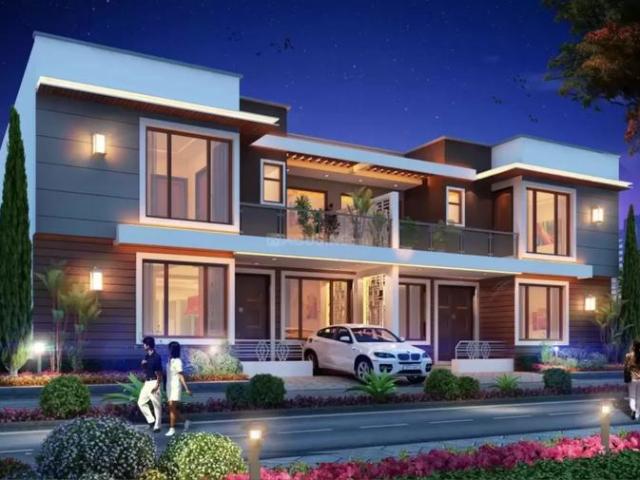 Chhapraula 3 BHK Duplex For Sale Ghaziabad