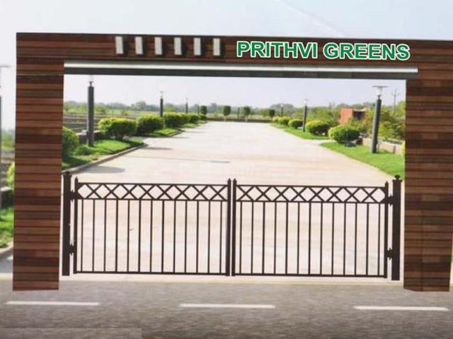 Chhapraula 4 BHK Villa For Sale Ghaziabad