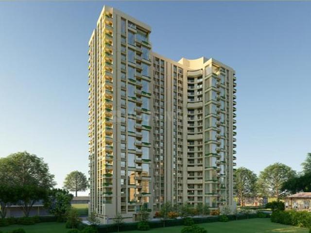 Chharodi 4 BHK Apartment For Sale Ahmedabad