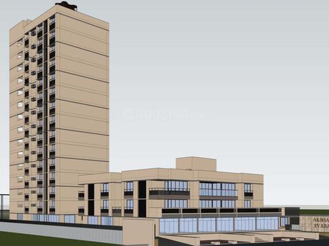 Chharodi 4 BHK Apartment For Sale Ahmedabad