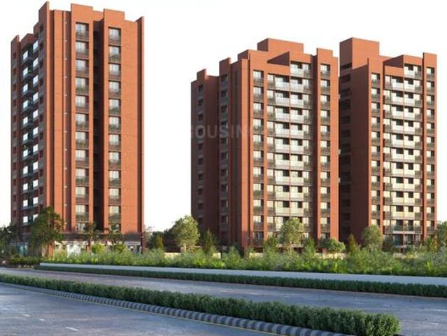 Chharodi 2 BHK Apartment For Sale Ahmedabad