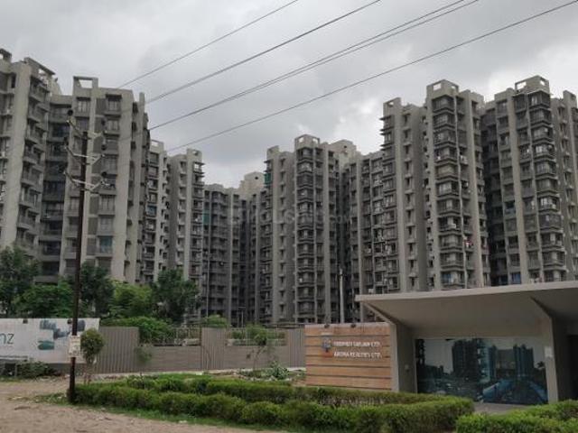 Chharodi 2 BHK Apartment For Sale Ahmedabad