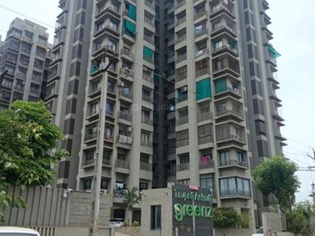 Chharodi 3 BHK Apartment For Sale Ahmedabad
