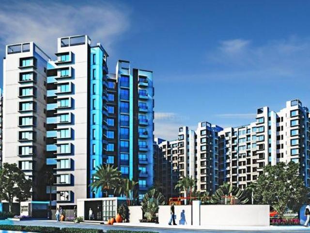 Chharodi 3 BHK Apartment For Sale Ahmedabad